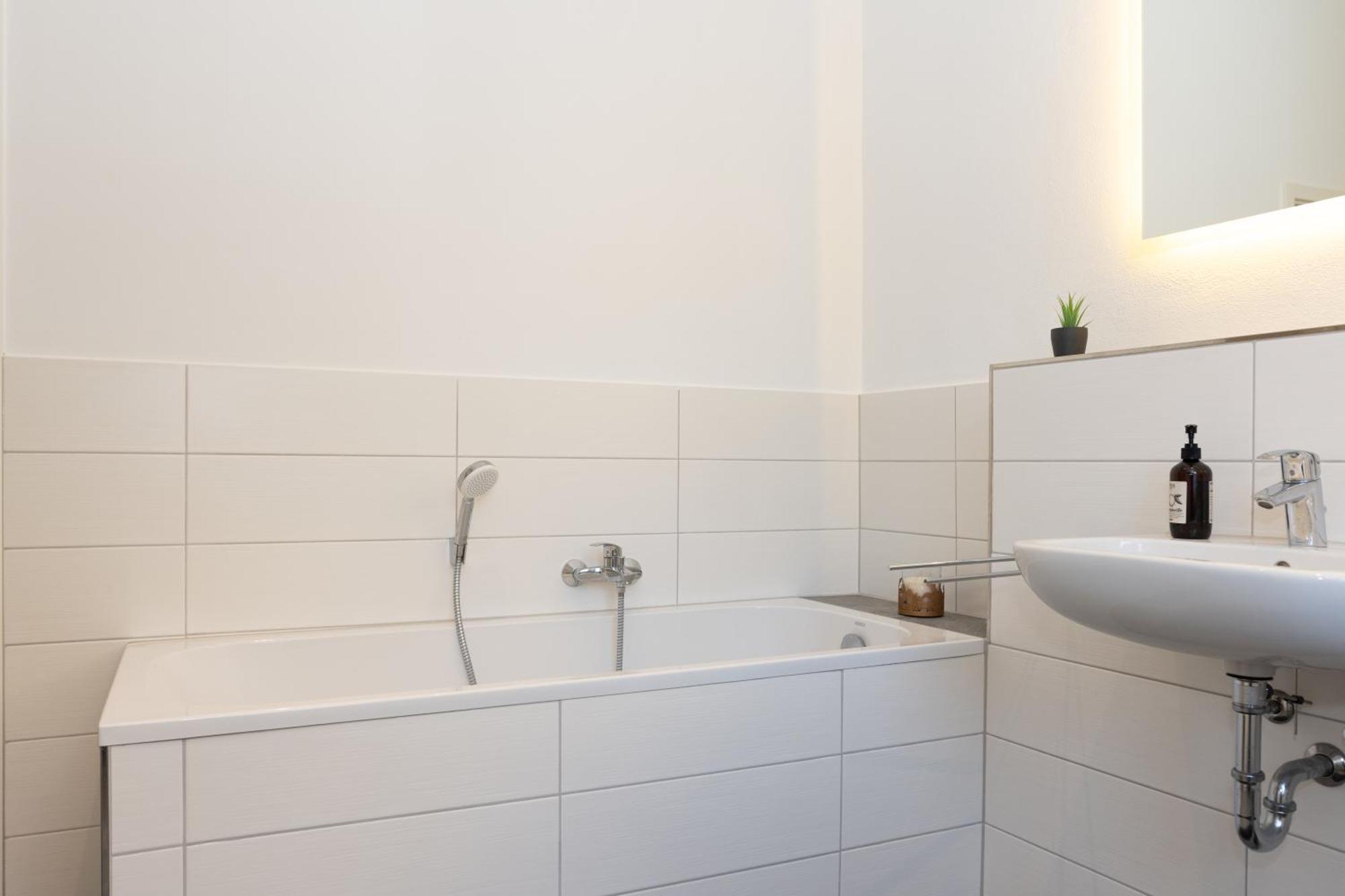 Am Zoo & Stadtkern Apartment