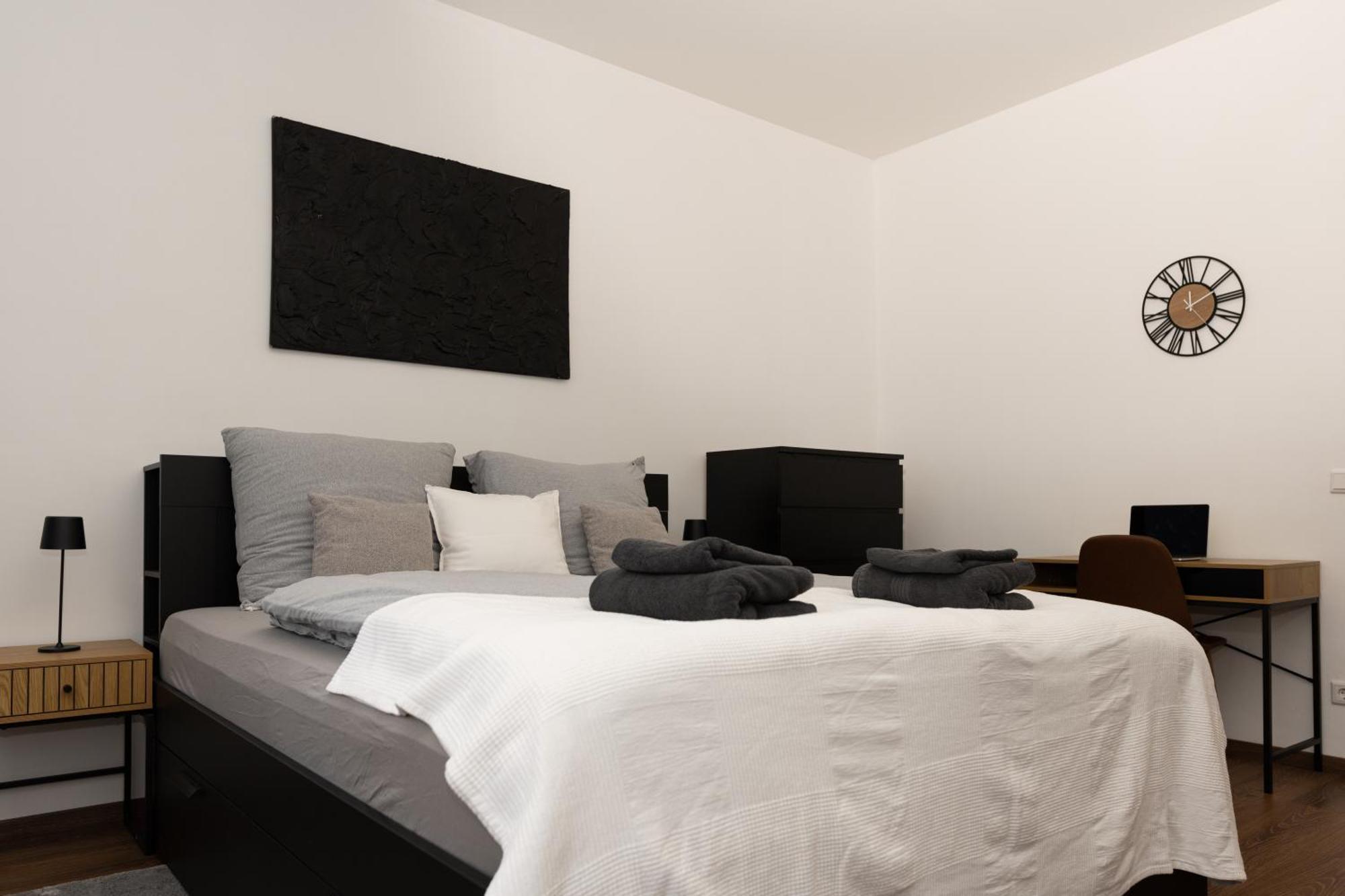 Am Zoo & Stadtkern Apartment *