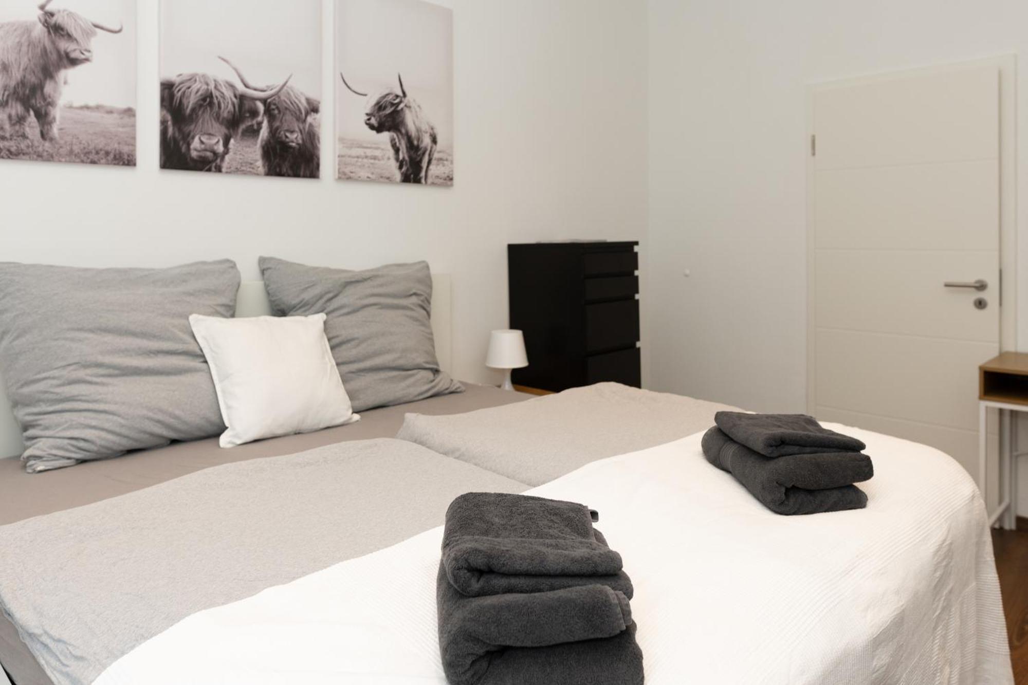 Am Zoo & Stadtkern Apartment